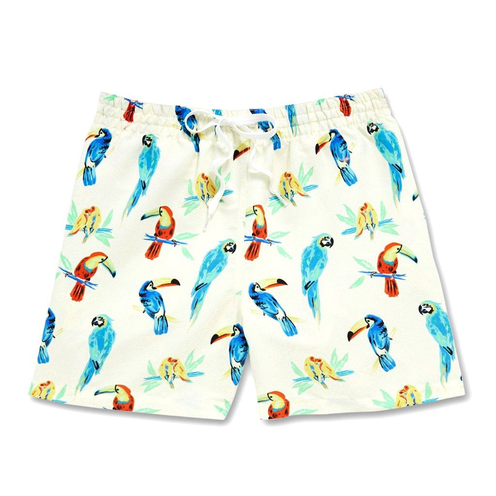 mens swim trunks with liner