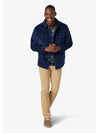 The Cordial (Corduroy Overshirt) - Image 2 - Chubbies Shorts