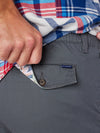 The Musts (Stretch Pant) - Image 4 - Chubbies Shorts