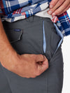 The Musts (Stretch Pant) - Image 2 - Chubbies Shorts