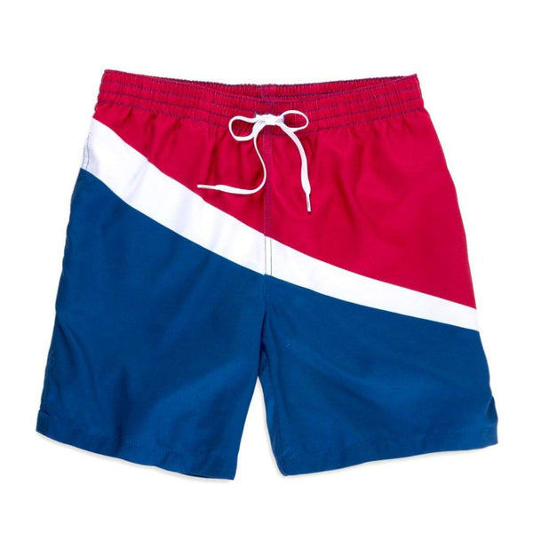 Printed Swim Trunks | Chubbies