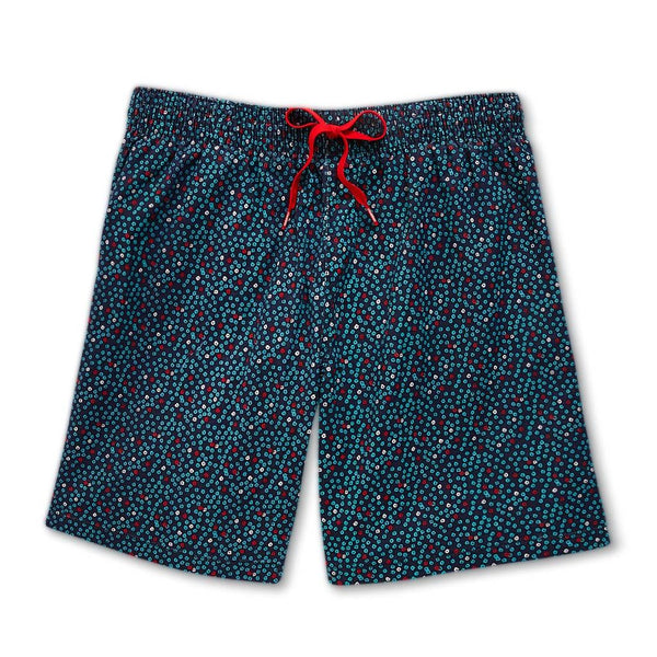 Men's Performance Stretch Swim Trunks | Chubbies