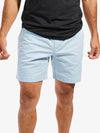 The Altitudes 7" (Stretch) - Image 1 - Chubbies Shorts