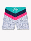 The Aquatic Libations 7" (Classic Swim Trunk) - Image 3 - Chubbies Shorts