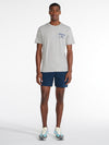 T-Shirt (ATX Wave) - Image 5 - Chubbies Shorts