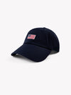 American Flag Dad Hat - Image 1 - Chubbies Shorts