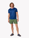 The Arboretums 5.5" (Movementum Short) - Image 1 - Chubbies Shorts