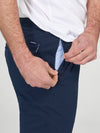 Original Stretch Twill Pant (Armadas) - Image 5 - Chubbies Shorts