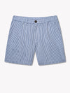 The Bushwoods 5.5" (Seersucker Stretch) - Image 1 - Chubbies Shorts