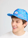 The Big Sky Country Fleece Hat - Image 2 - Chubbies Shorts