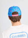 The Big Sky Country Fleece Hat - Image 4 - Chubbies Shorts