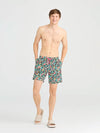 The Bloomerangs 7" (Lined Classic Swim Trunk) - Image 4 - Chubbies Shorts