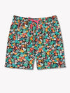 The Bloomerangs 7" (Classic Swim Trunk) - Image 2 - Chubbies Shorts