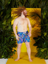 The Born To Be Wilds 5.5" (Classic Swim) - Image 5 - Chubbies Shorts