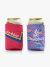 The Chubbies Icons Reversible Can Jacket 2 Pack - Image 1 - Chubbies Shorts