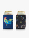 The Chubbies Icons Reversible Can Jacket 2 Pack - Image 2 - Chubbies Shorts