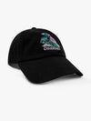 Chubbies Toucan Dad Hat - Image 1 - Chubbies Shorts