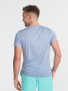 Ultimate Tee (Cool Down) - Image 2 - Chubbies Shorts