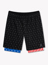 The Danger Zones 7" (Ultimate Training Short) - Image 2 - Chubbies Shorts