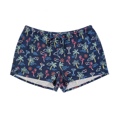 Womens Patterned Casual Shorts | Chubbies