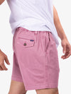 The Dahlias 5.5" (Stretch) - Image 2 - Chubbies Shorts