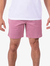 The Dahlias 7" (Stretch) - Image 3 - Chubbies Shorts