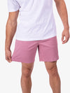 The Dahlias 7" (Stretch) - Image 1 - Chubbies Shorts