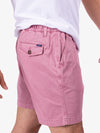 The Dahlias 7" (Stretch) - Image 2 - Chubbies Shorts