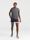 The Danger Zones 4" (Ultimate Training Short) - Image 6 - Chubbies Shorts