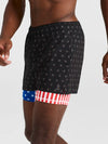 The Danger Zones 4" (Ultimate Training Short) - Image 3 - Chubbies Shorts