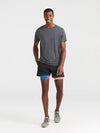 The Danger Zones 5.5" (Ultimate Training Short) - Image 5 - Chubbies Shorts