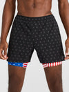 The Danger Zones 5.5" (Ultimate Training Short) - Image 1 - Chubbies Shorts