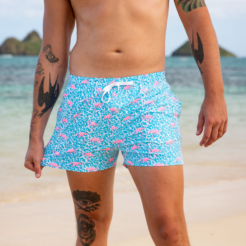 boys swim trunks sale