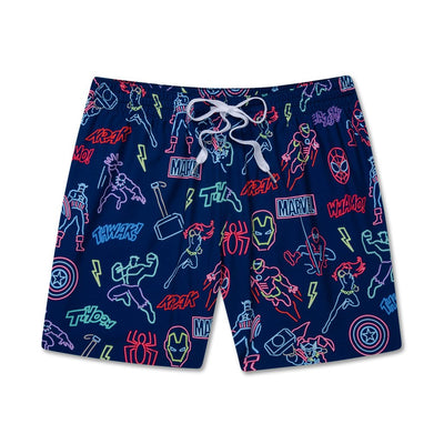 mens trunk shorts