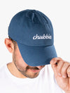 The Dusty Blue Dad Hat - Image 2 - Chubbies Shorts