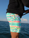 The En Fuegos 5.5" (Classic Swim Trunk) - Image 3 - Chubbies Shorts