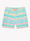 The En Fuegos 5.5" (Classic Swim Trunk) - Image 1 - Chubbies Shorts