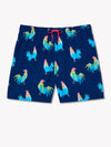 The Fowl Plays 5.5" (Classic Swim Trunk) - Image 10 - Chubbies Shorts