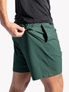 The Give It Olive You Gots 5.5" (Compression Lined) - Image 4 - Chubbies Shorts