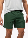 The Greeneries 7" (Compression Lined) - Image 2 - Chubbies Shorts