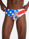 The Grand Finales (Tear-Away Trunks) - Image 3 - Chubbies Shorts