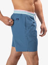 The Gravel Roads 5.5" (Classic Swim Trunk) - Image 6 - Chubbies Shorts