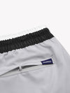 The Grey Days 5.5" (Lined Classic Swim Trunk) - Image 6 - Chubbies Shorts