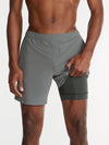 The Greyhounds 7" (Compression Lined) - Image 1 - Chubbies Shorts