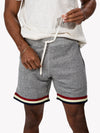 The Hook Shots 7" (Soft Courtside Shorts) - Image 1 - Chubbies Shorts