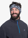 The Hibernation Headband Grey - Image 1 - Chubbies Shorts