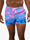 The Hydrofoils 4" (Lined Classic Swim Trunk) - Image 3 - Chubbies Shorts