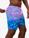 The Hydrofoils 7" (Lined Classic Swim Trunk) - Image 5 - Chubbies Shorts