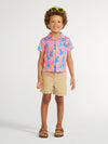 The I Might Be In Trouble (Kids Sunday) - Image 1 - Chubbies Shorts