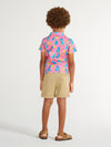 The I Might Be In Trouble (Kids Sunday) - Image 2 - Chubbies Shorts